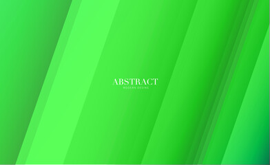 abstract green background