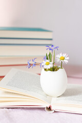 Ostergeschenke © Astrid Meine