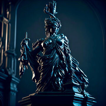 statue of liberty