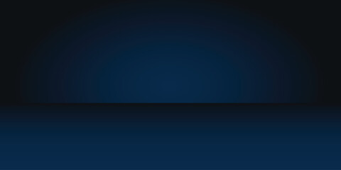 background with glowing lights. Blue Background. abstract background. Vector. EPS.