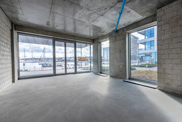 Przepiękne wnętrza mieszkań i domów 