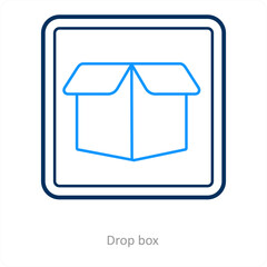 Drop Box