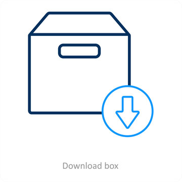 Download box