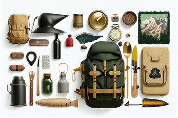 Creative still life tools