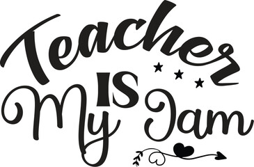 teacher svg designs