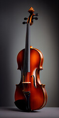 beautiful violin 02