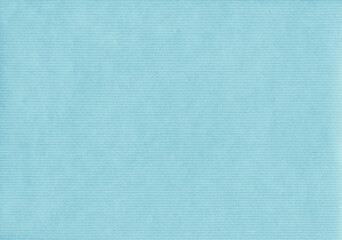 水色の紙の背景テクスチャ