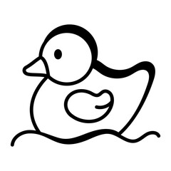Rubber Duck