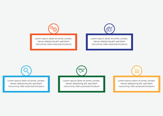 Infographics Design Templates 