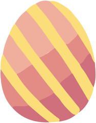 Easter Egg  lcon