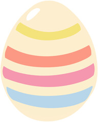 Easter Egg  lcon
