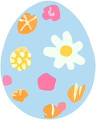 Easter  Egg  lcon
