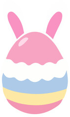 Easter  Egg  lcon