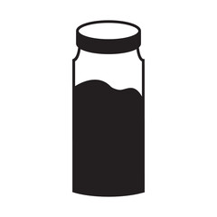bottle icon