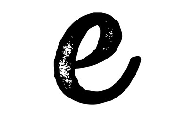 Letter E logo icon design