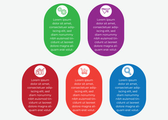 Infographics Design Templates 