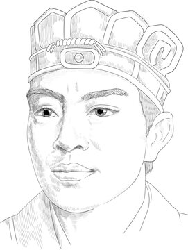 Cai Lun - was a Chinese eunuch court official of the Eastern Han dynasty