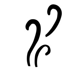 Fototapeta premium Doodle Steam 