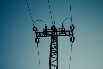 lines