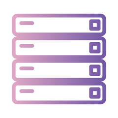 Fototapeta premium server,database,servers,hosting,network