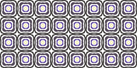  background pattern with geometric style connected image setup