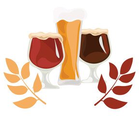 national beer day time for beer