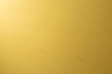 Gold background or texture and Gradients shadow