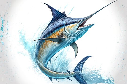 Swordfish In Water Images – Browse 6,023 Stock Photos, Vectors, and Video |  Adobe Stock
