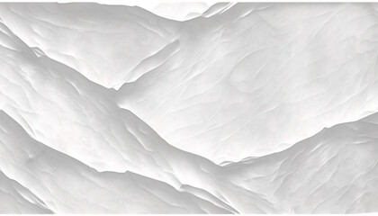 Fototapeta na wymiar Abstract white background - Soft and Natural White Blanket Texture for Your Projects - ai generated