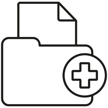 Historia cl&iacute;nica. Informe. An&aacute;lisis. Resultados. 