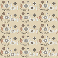 Seamless Pattern