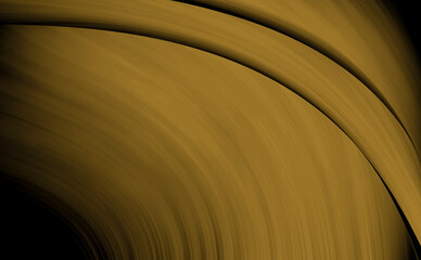 abstract black and gold are light with white the gradient is the surface with templates metal texture soft lines tech diagonal background gold dark sleek clean modern.