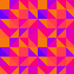 abstract geometric background