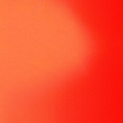 Fototapeta premium Red pattern gradient square background , Usable for banner, poster, Advertisement, events, party, celebration, and various graphic design works