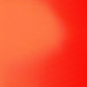 Red pattern gradient square background , Usable for banner, poster, Advertisement, events, party, celebration, and various graphic design works
