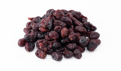 Getrocknete Cranberries