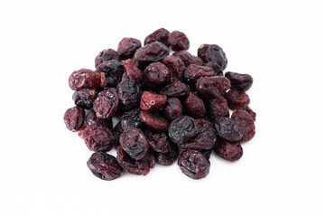 Getrocknete Cranberries