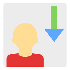 Arrow set icons. Arrow icon. Arrow vector collection. Arrow. Cursor. Modern simple arrows. Vector illustration