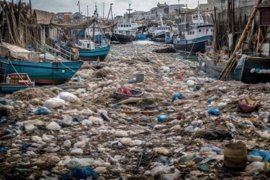 Plastic Pandemic: The Crisis We Can No Longer Ignore, GENERATIVE AI
