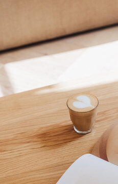 Coffee time 