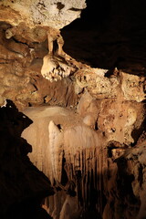 Grotte de Saint Cézaire sur Siagne 08