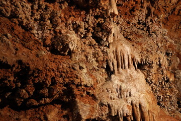 Grotte de Saint Cézaire sur Siagne 03
