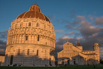 pisa, Marina di Pisa e Lucca, Tuscany Italy