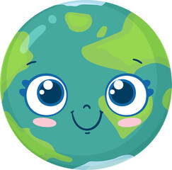 earth character