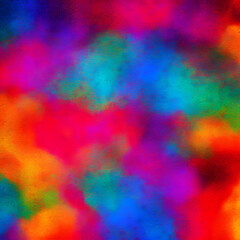 Abstract Backgrounds "Generative AI"