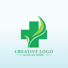 Create an innovative and technical logo for Green