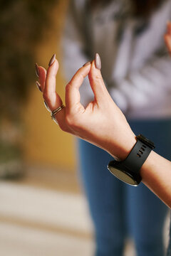Yoga Mudra