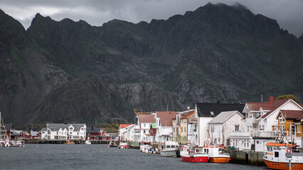 Lofoten, Norway