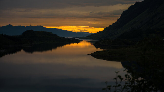 Lofoten, Norway © Mauro Passarella