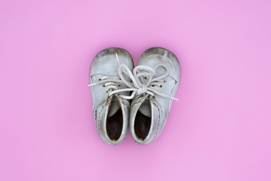 zapatos de bebe